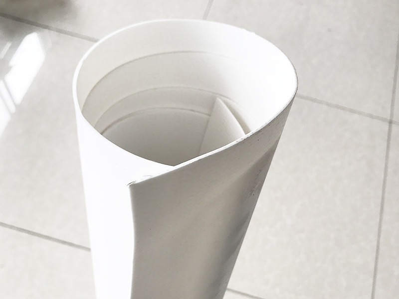 热塑性聚烯烃TPO防水卷材